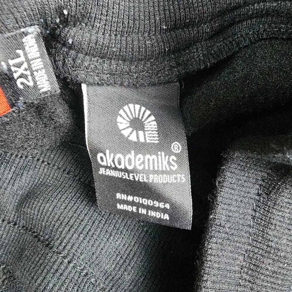 Akademiks elevate your